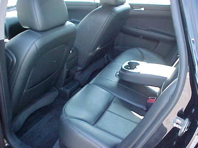 Used 2012 Chevrolet Impala LTZ FWD image 40