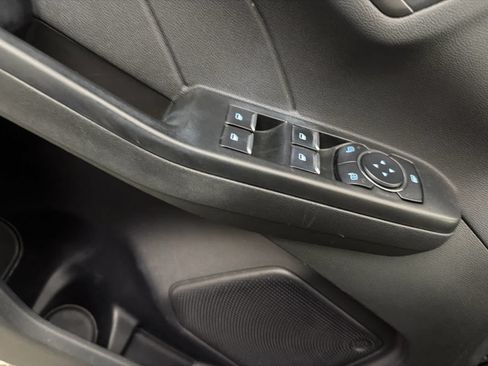 Used 2024 Ford Escape Active FWD image 23