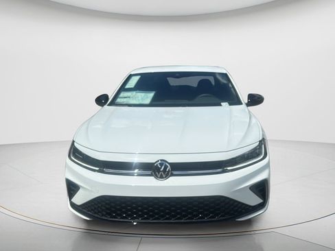 New 2026 Volkswagen Jetta Sport image 8