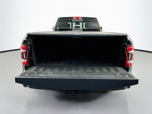 Used 2020 RAM 3500 Laramie AWD/4WD image 29