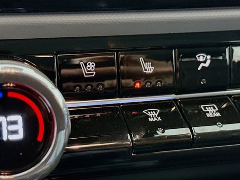 New 2027 Chevrolet Bolt RS image 22