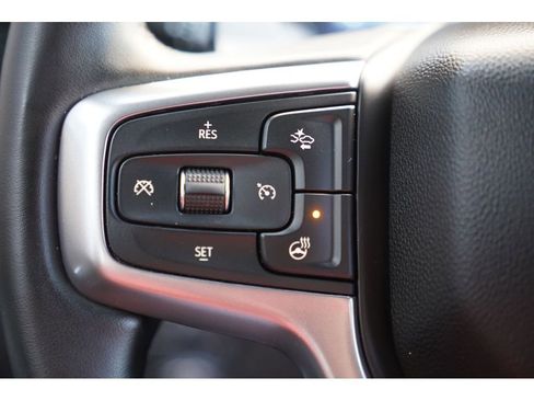 Used 2024 Chevrolet Silverado 1500 RST w/ Redline Edition image 29