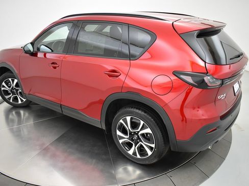 New 2026 MAZDA CX-5 Preferred AWD/4WD image 8