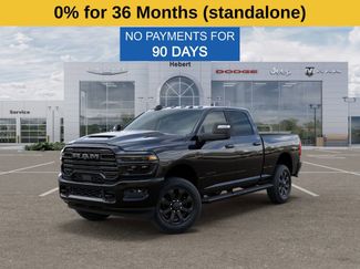 New 2026 RAM 2500 Laramie w/ Night Edition video 1