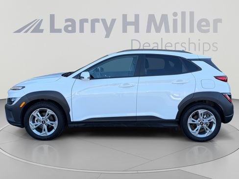 Certified 2023 Hyundai Kona SEL w/ Convenience Package FWD image 2