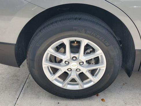 Certified 2024 Chevrolet Equinox LS w/ LS Convenience Package image 7