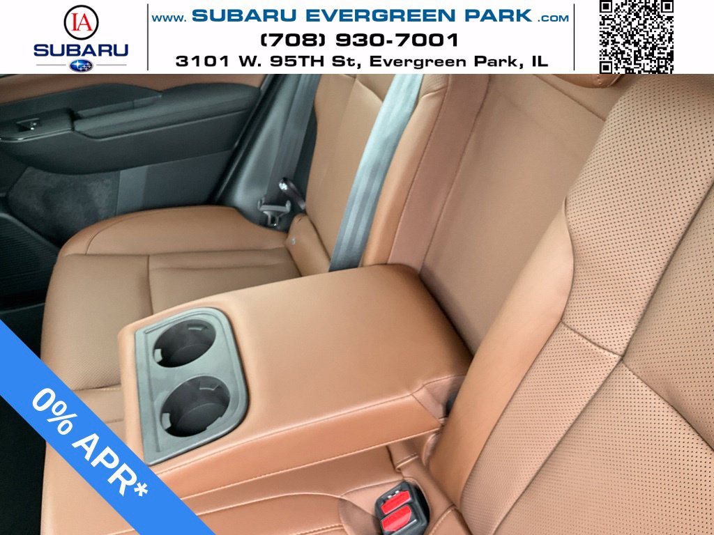 New 2026 Subaru Outback Touring XT AWD/4WD image 39