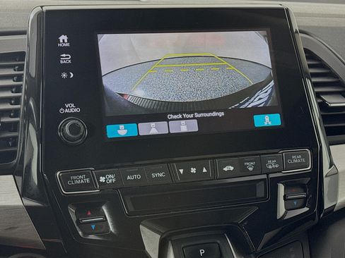 Used 2020 Honda Odyssey EX-L image 13