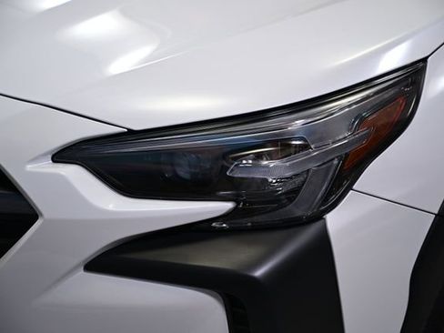 Certified 2024 Subaru Outback Limited image 18