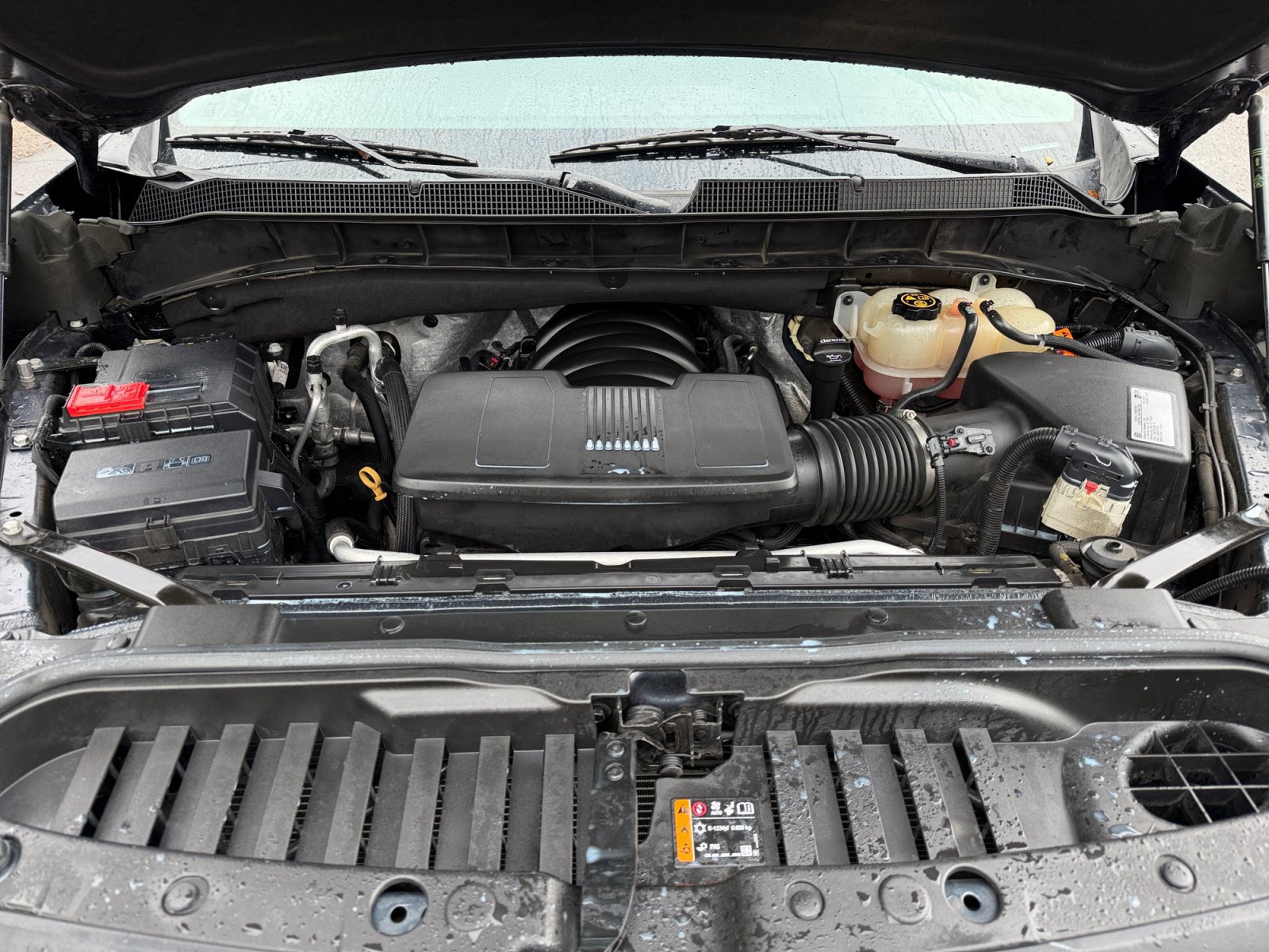 Used 2020 Chevrolet Silverado 1500 LT w/ Fleet Comfort Package AWD/4WD image 38