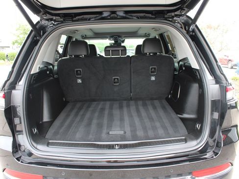 Used 2023 Jeep Grand Cherokee 4WD 4xe w/ Luxury Tech Group II image 50