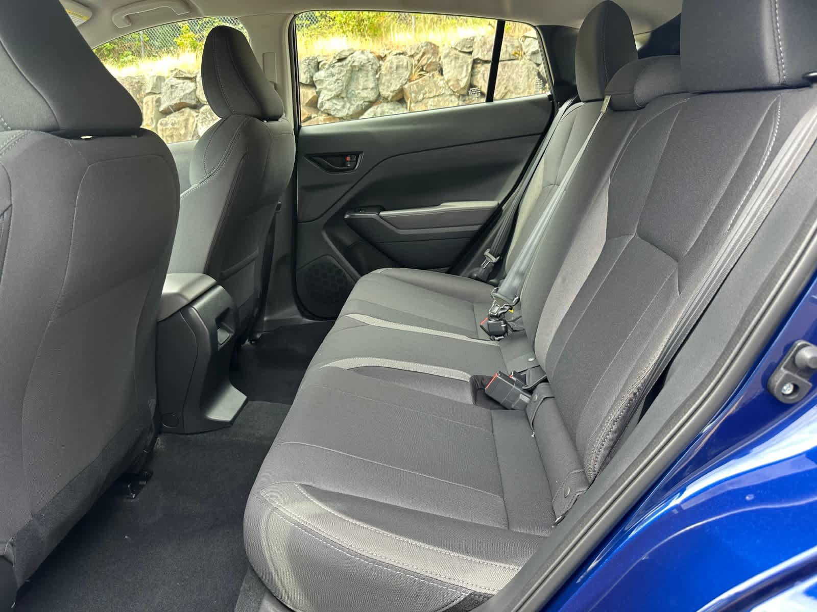 Used 2025 Subaru Impreza 2.0i AWD/4WD image 11