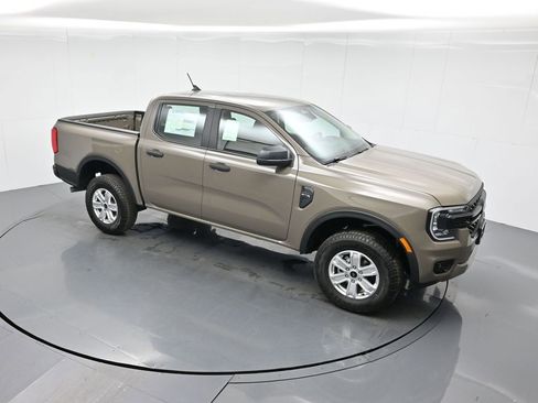 New 2025 Ford Ranger XL image 36