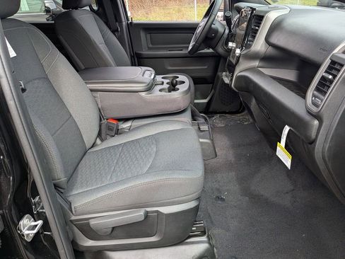 New 2026 RAM 2500 Tradesman image 16