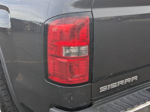 Used 2015 GMC Sierra 2500 SLT image 11