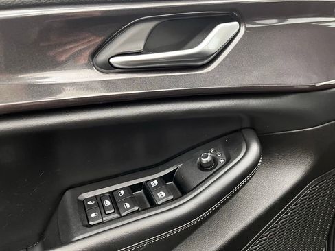 Used 2023 Jeep Grand Cherokee L Laredo image 19