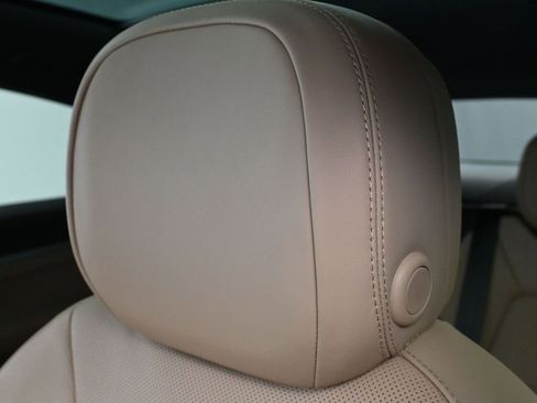 Used 2026 Porsche Cayenne Coupe AWD/4WD image 20