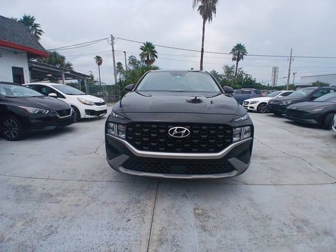 Used 2022 Hyundai Santa Fe SE w/ Cargo Package FWD image 1