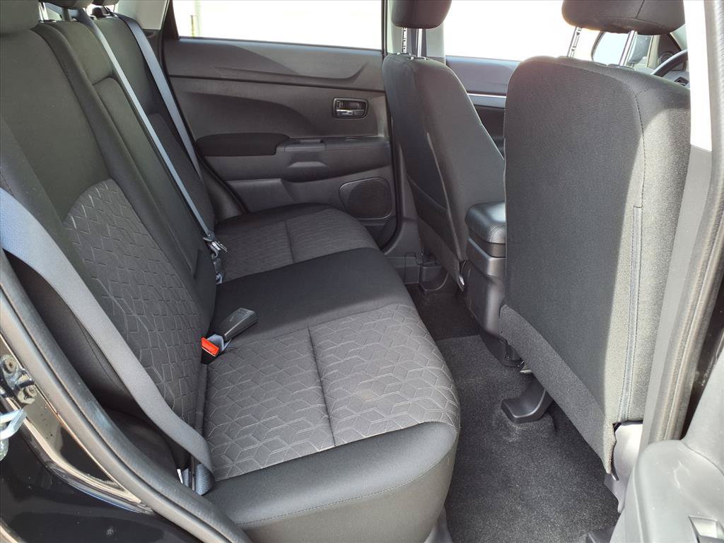 Used 2026 Mitsubishi Outlander Sport ES AWD/4WD image 12