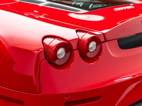Used 2008 Ferrari F430 Spider RWD image 38
