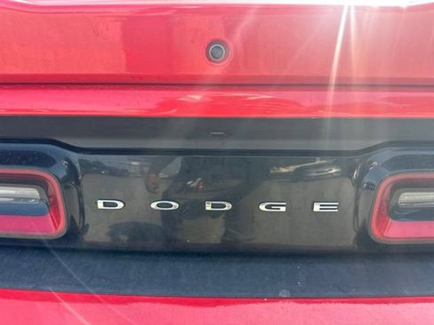 Used 2022 Dodge Challenger GT RWD image 10