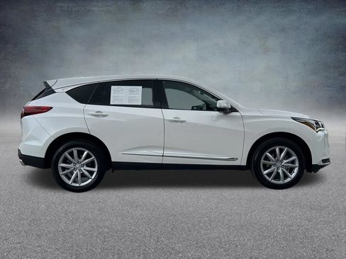 Used 2024 Acura RDX SH-AWD image 4