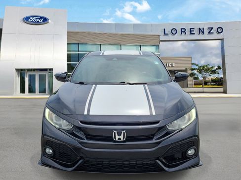 Used 2019 Honda Civic Sport image 2
