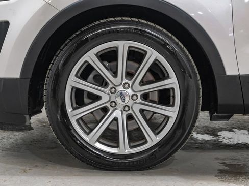 Used 2016 Ford Explorer Limited FWD image 64