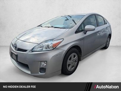 Used 2010 Toyota Prius Five