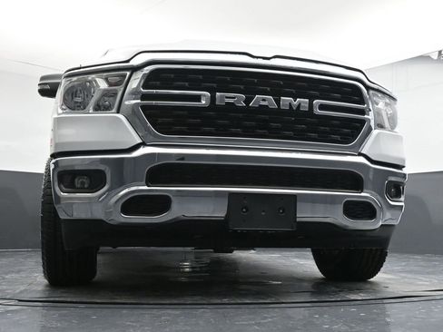 Used 2023 RAM 1500 Big Horn image 35