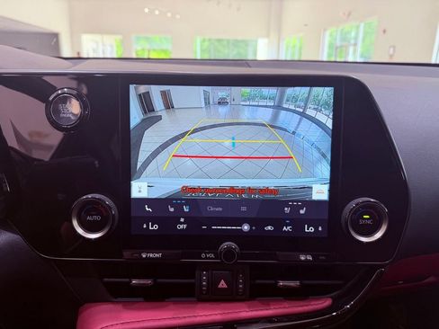 Certified 2025 Lexus NX 250 FWD w/ Accessory Package (Z1) image 25