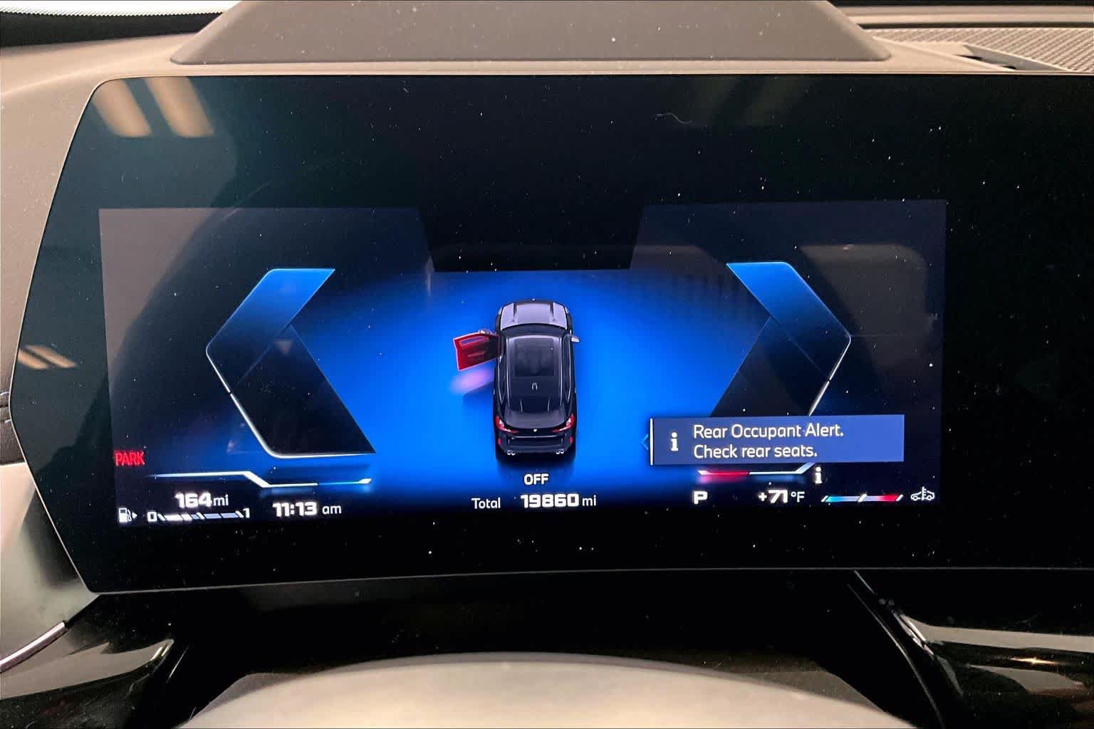 Used 2025 BMW X1 M35i w/ Premium Package AWD/4WD image 24