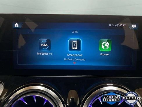 Used 2023 Mercedes-Benz EQB 300 4MATIC w/ Pinnacle Package image 54