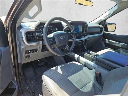 Used 2022 Ford F150 XLT AWD/4WD image 10