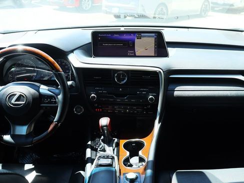 Used 2017 Lexus RX 350 FWD image 33