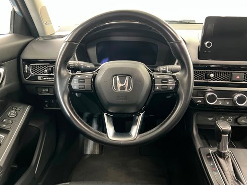 Used 2022 Honda Civic Touring image 13