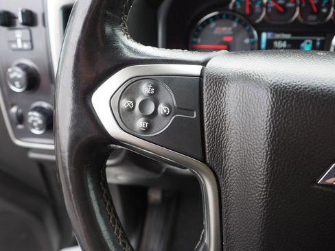 Used 2019 Chevrolet Silverado 2500 LT AWD/4WD image 27