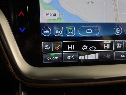 Certified 2023 Subaru Legacy Touring XT image 15