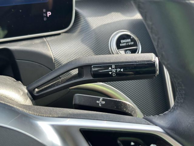 Used 2025 Mercedes-Benz C 300 4MATIC Sedan image 31