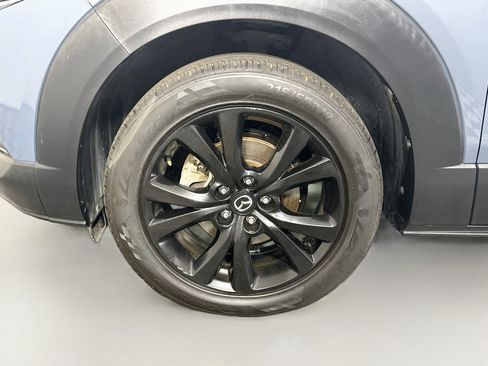 Used 2022 MAZDA CX-30 AWD 2.5 S w/ Preferred Package image 38