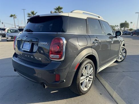 Used 2019 MINI Cooper Countryman S w/ Driver Assistance Package image 13