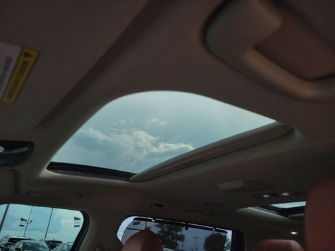 Used 2022 Kia Carnival SX Prestige image 6