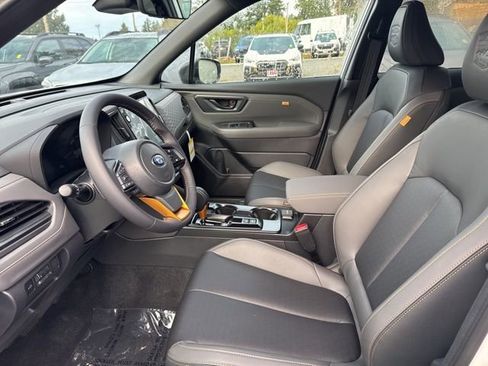 New 2026 Subaru Forester Wilderness image 14