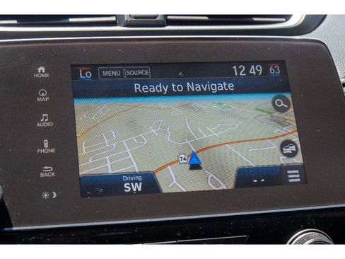 Used 2020 Honda CR-V Touring image 27