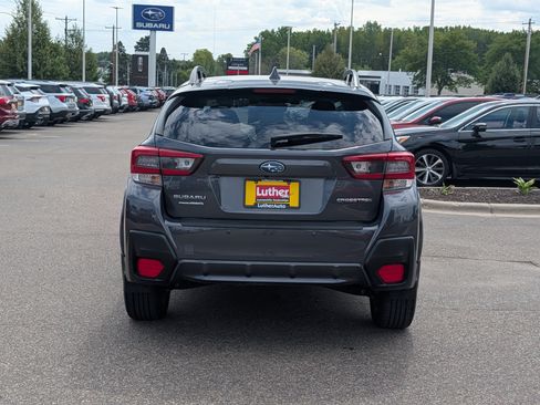 Used 2023 Subaru Crosstrek 2.5i Limited w/ Popular Package #2 AWD/4WD image 6
