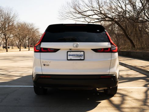 Certified 2023 Honda CR-V EX-L image 8