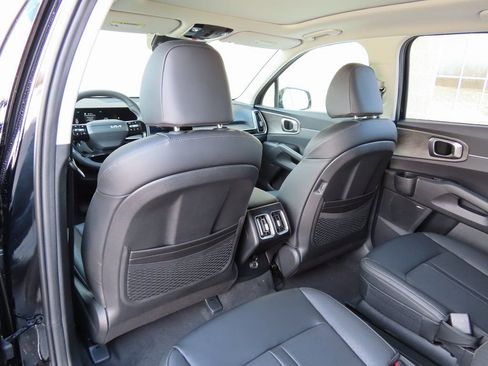 New 2026 Kia Sorento X-Line EX image 24