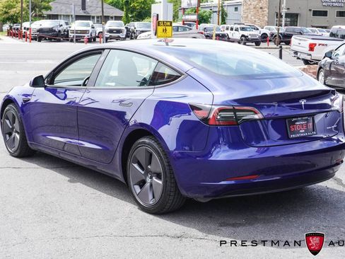 Used 2023 Tesla Model 3 Long Range AWD/4WD image 14