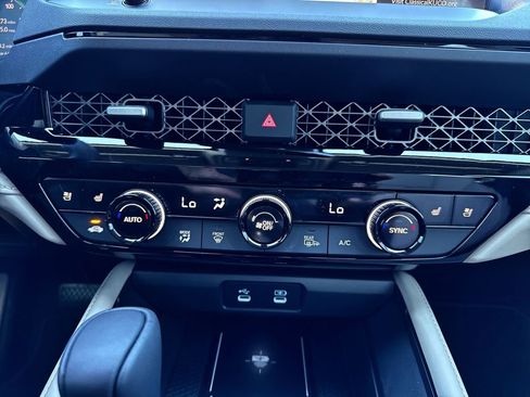 New 2026 Honda Accord Touring image 19