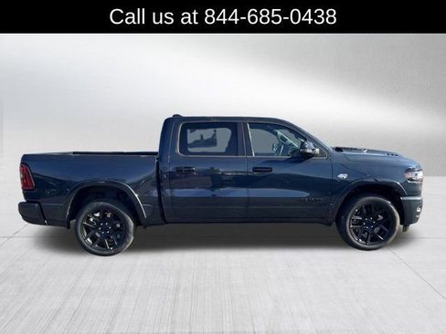 New 2026 RAM 1500 Laramie image 4